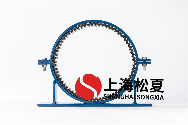 磚瓦窯爐彈簧隔震器的特點(diǎn)是什么?