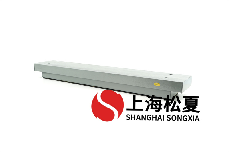 彈簧減振器用于減震儀表儀器