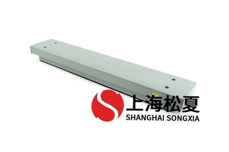 減震器在空調(diào)系統(tǒng)里的應(yīng)用怎樣呢？