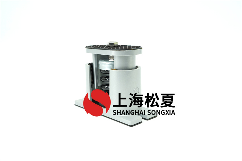 減震器在空調(diào)系統(tǒng)里的應(yīng)用怎樣呢？