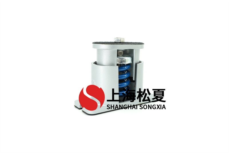 多級鼓風(fēng)機(jī)可調(diào)阻尼減振器結(jié)構(gòu)類型