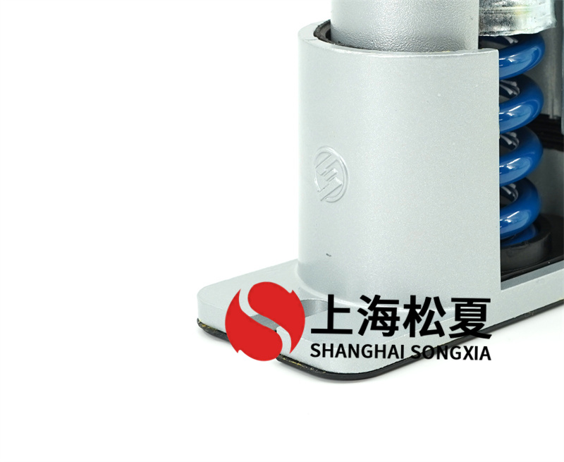 關(guān)于彈簧減振器的優(yōu)缺點簡述