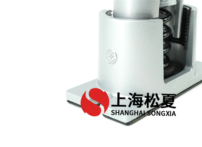 減震器在空調(diào)系統(tǒng)里的應(yīng)用怎樣呢？