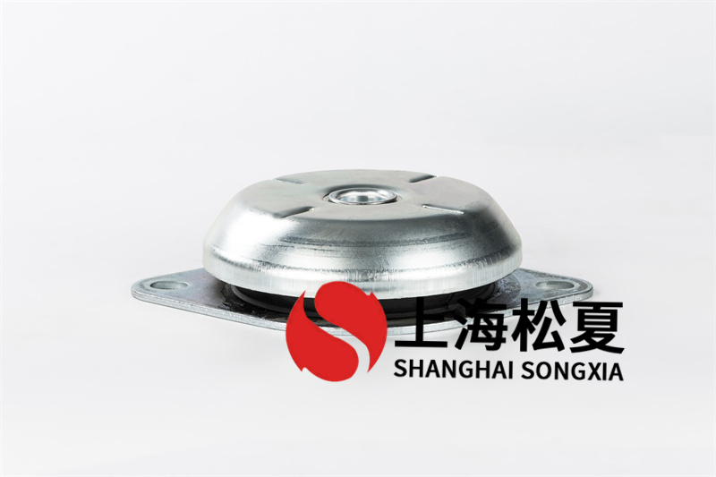 微樂(lè)循環(huán)泵JNH型橡膠減震器如何選購(gòu)？