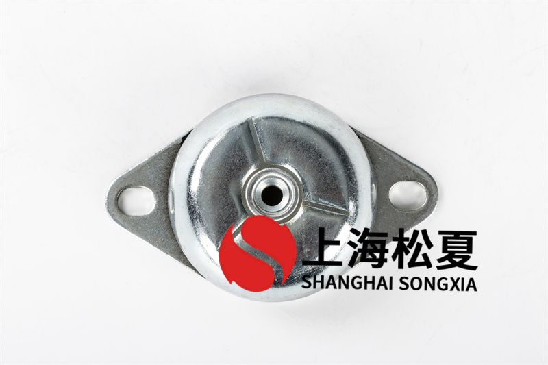 循環(huán)泵控制器JNH型橡膠減震器怎么檢查？