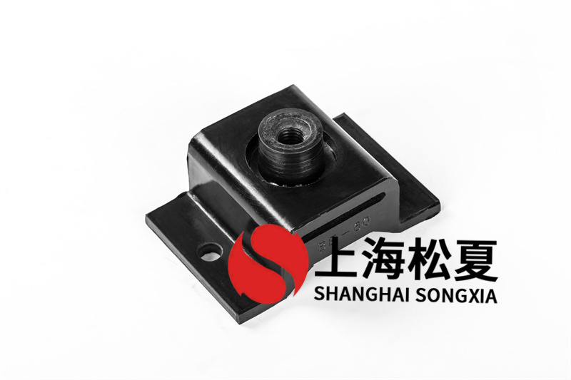 冷水機(jī)BE型橡膠減震器怎么檢查？