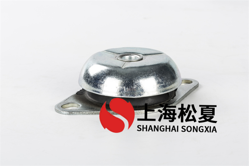 灌溉水泵橡膠減震器JNH1254316W怎么保養(yǎng)？