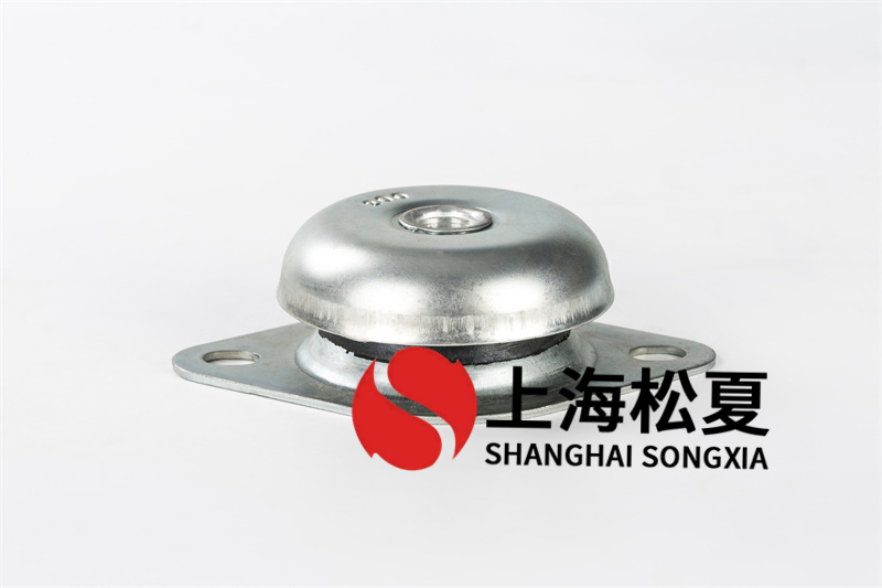 節(jié)能水泵橡膠減震器JNH1063812W怎么使用？