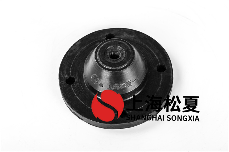 紙漿泵橡膠減震器JGD-1怎么使用？