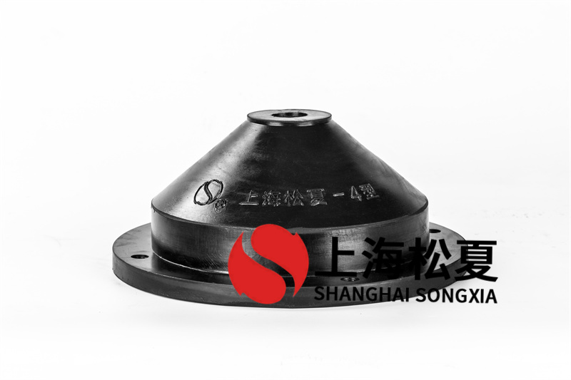 雙刀切紙機(jī)橡膠減震器JGD-4怎么維護(hù)？