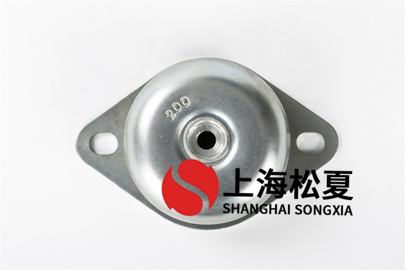 冷卻水循環(huán)泵橡膠減震器JNH1063812W的表現(xiàn)如何?