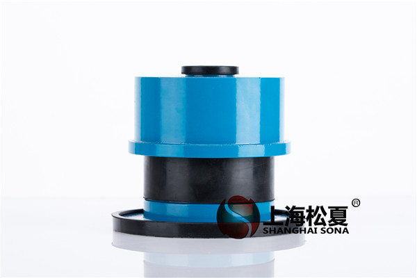 山東彈簧吊式<a href='/' target='_blank'><u>減振器</u></a>頂端固定位置在哪？