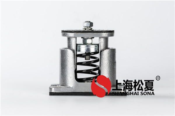 用彈簧<a href='/' target='_blank'><u>減震器</u></a>來調(diào)節(jié)。 