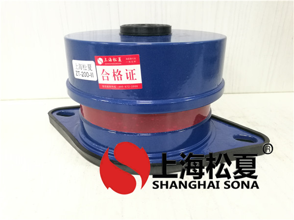 怎樣選擇彈簧減震器？來看看吧！