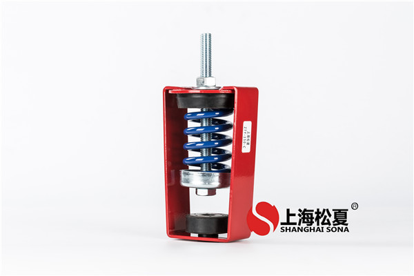 彈簧減震器的選擇條件是什么？