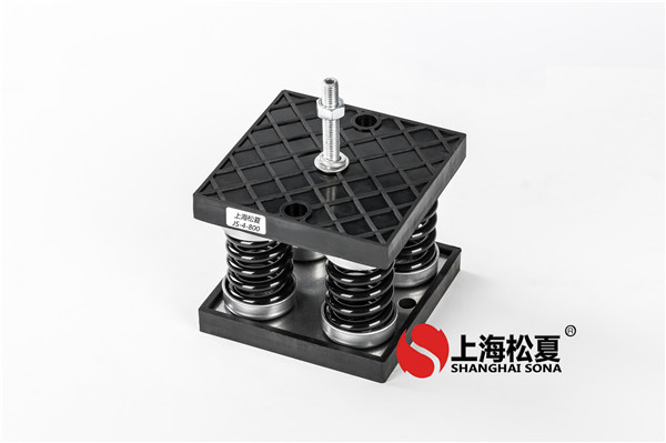 怎樣在空調(diào)系統(tǒng)中使用起重裝置，需要注意些什么？