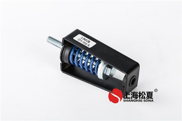 吊式彈簧減震器安裝有方向要求嗎？