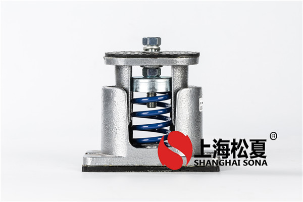 風(fēng)扇<a href='/' target='_blank'><u>減震器</u></a>材料及制造工藝。