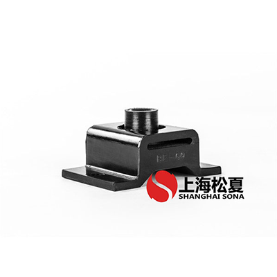 橡膠減震器的特點(diǎn)。