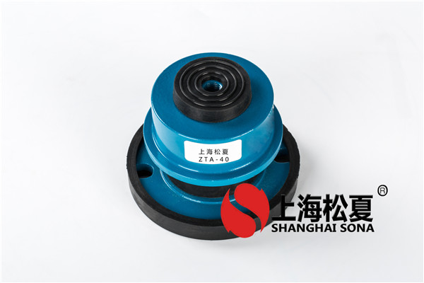 風(fēng)扇彈簧<a href='/' target='_blank'><u>減震器</u></a>的關(guān)鍵部件。