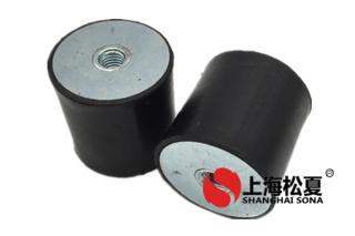 風(fēng)機(jī)坐式<a href='/' target='_blank'><u>減震器</u></a>的特點(diǎn)及特點(diǎn)分析！