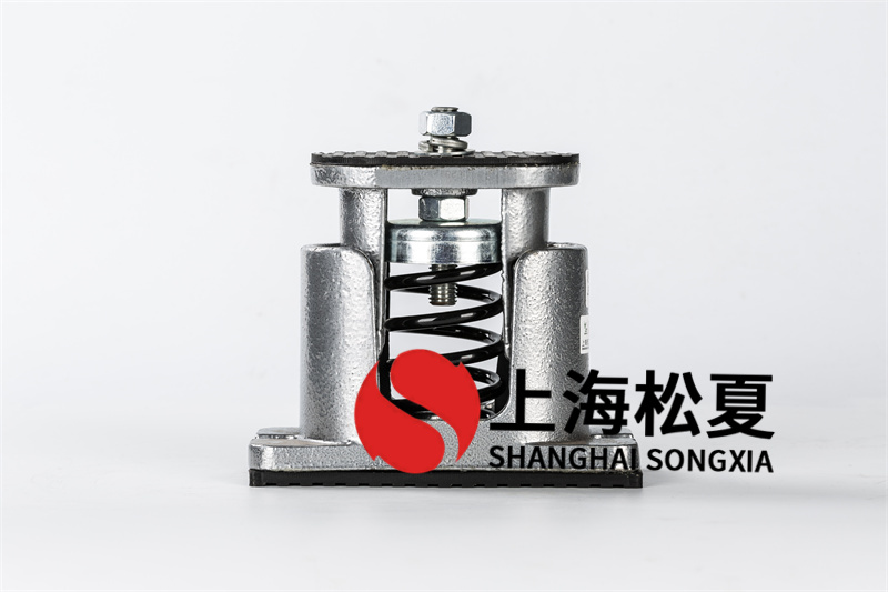 減振器實(shí)際效果層面的設(shè)計(jì)方案型號