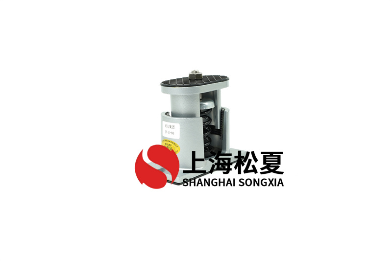 什么樣的彈簧減震器適用于風(fēng)扇？
