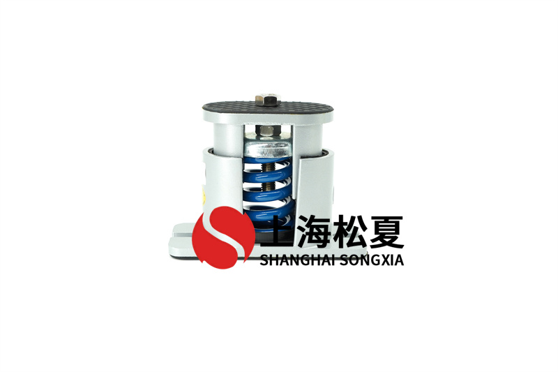 介紹一下什么是彈簧<a href='/' target='_blank'><u>減震器</u></a>？