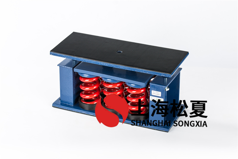 彈簧減振器的內(nèi)部構(gòu)造如何？