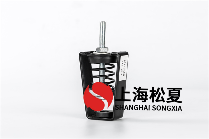 消防排煙風(fēng)機(jī)減震器方案