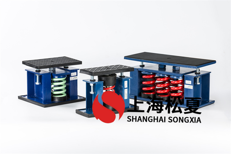 減震器關(guān)鍵是怎樣避震的您清楚嗎？