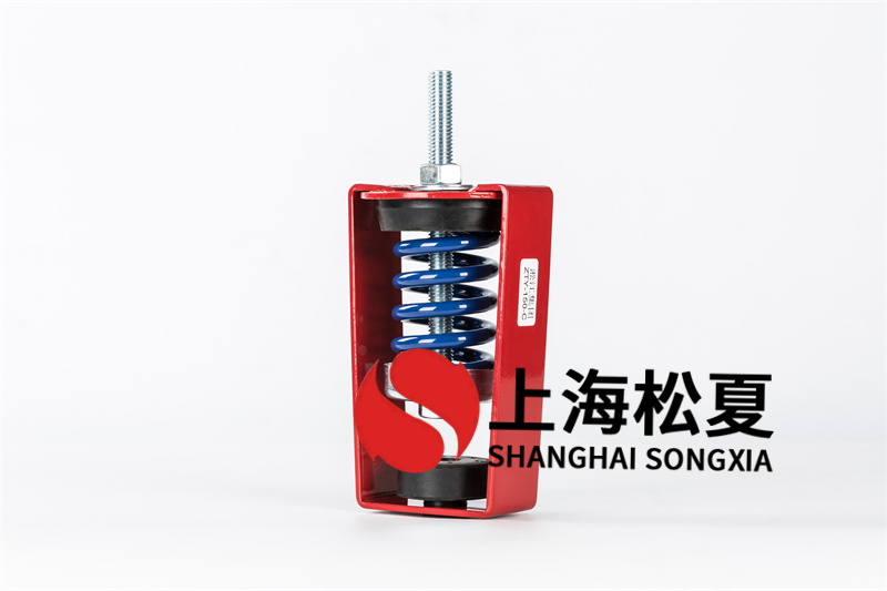 阻尼減震器在風(fēng)機(jī)中要應(yīng)用方法有哪些？有什么好處？